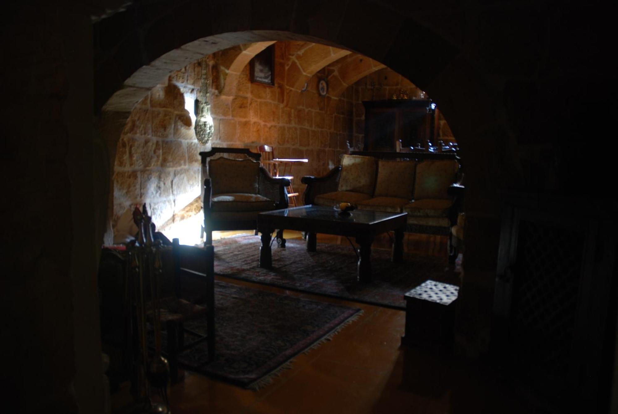 The Burrow Guest House Tarxien Buitenkant foto